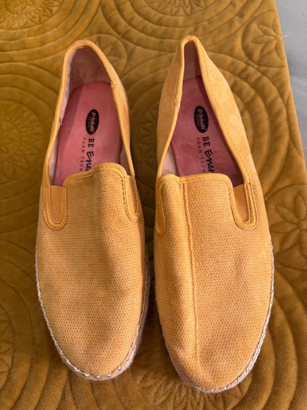 Dr Sholls Shoes